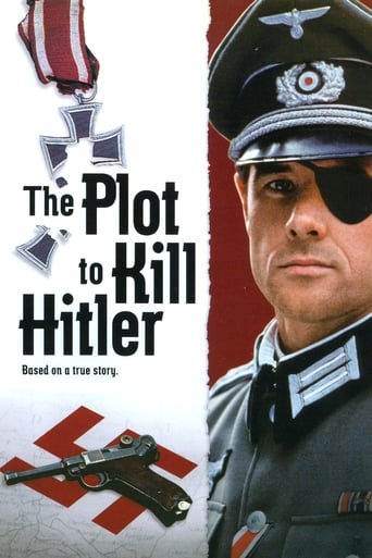 O Plano Para Matar Hitler