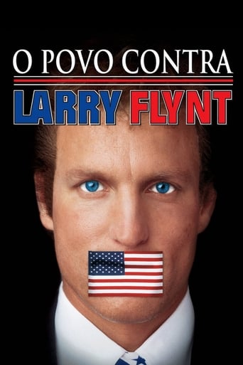 O Povo Contra Larry Flint