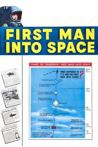 O Primeiro Homem no Espaço