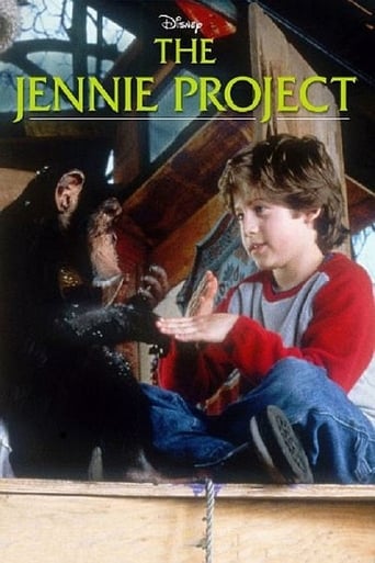 O Projeto Jennie