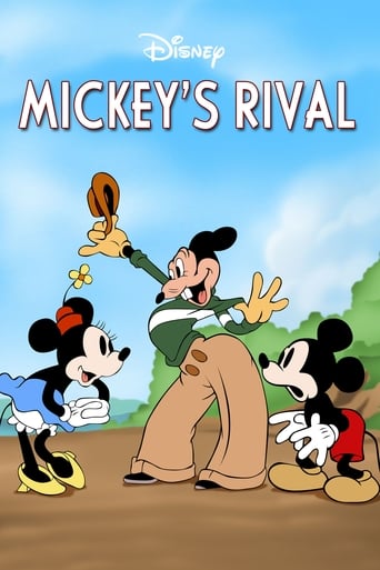 O Rival do Mickey