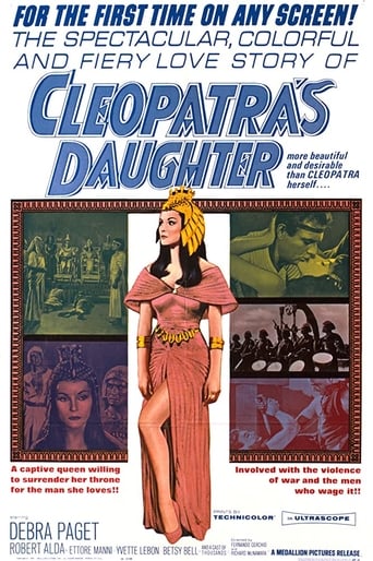 O Sepulcro dos Reis / A Filha de Cleópatra