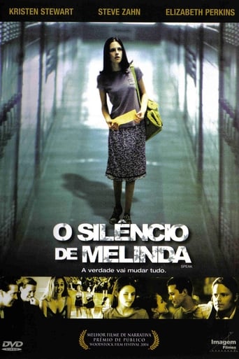 O Silêncio de Melinda