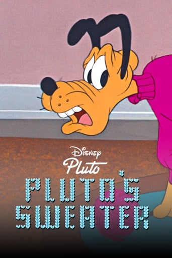 O Suéter do Pluto