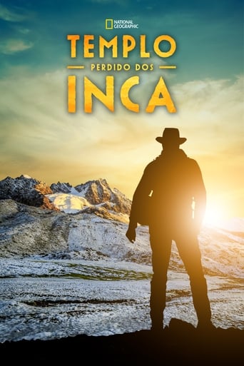 O Templo Perdido dos Inca