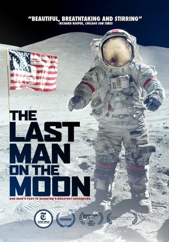 O Último Homem na Lua