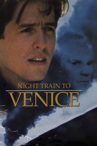 O Último Trem Para Veneza