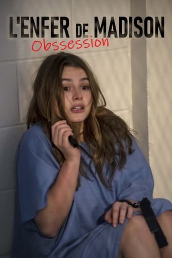 Obsession: Stalked by My Lover