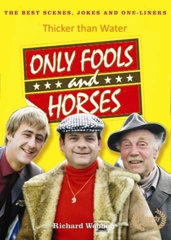 Only Fools and Horses - Thicker than Water