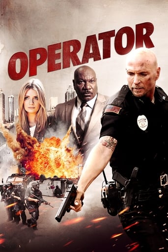 Operator - Chamadas do Crime