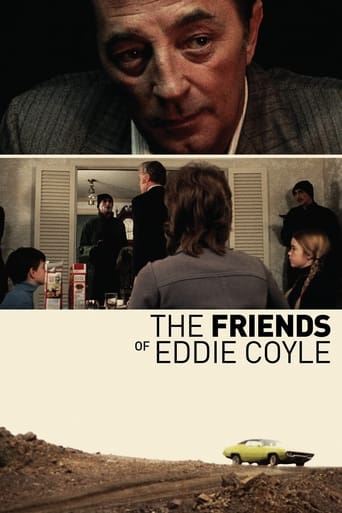 Os Amigos de Eddie Coyle