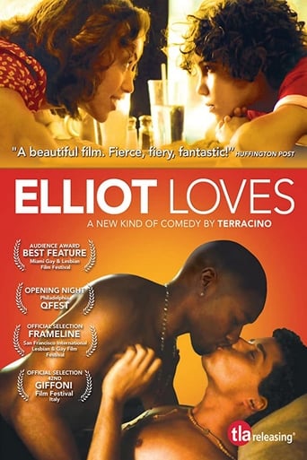 Os Amores de Elliot