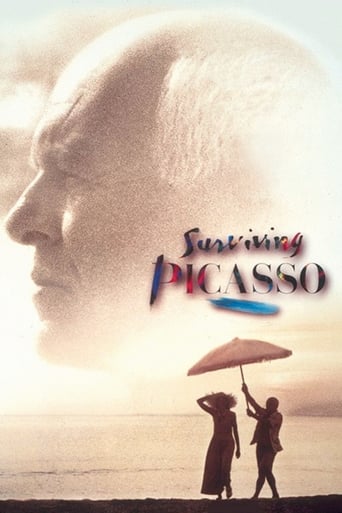 Os Amores de Picasso