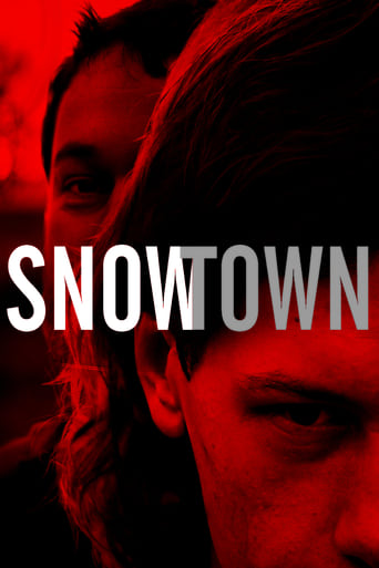 Os Crimes de Snowtown