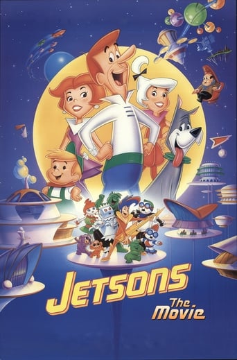 Os Jetsons - O Filme