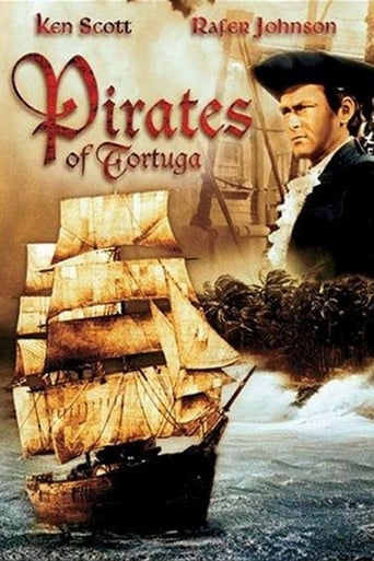 Os Piratas de Tortuga