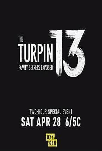 Os Segredos da Família Turpin