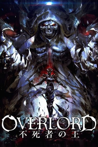 Overlord: O Rei Morto-Vivo