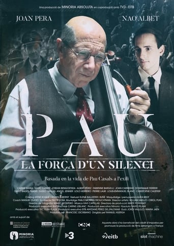 Pablo Casals, A Força Do Silêncio