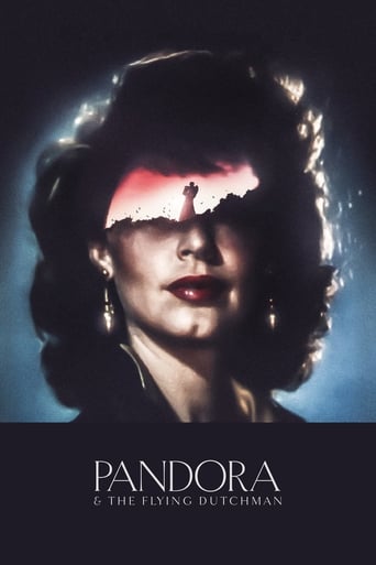 Pandora / Os Amores de Pandora
