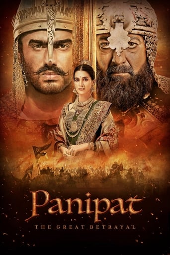 Panipat - A Terceira Batalha