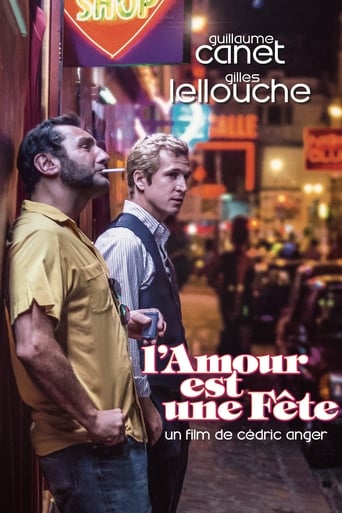 Paris Pigalle - O Amor é uma Festa