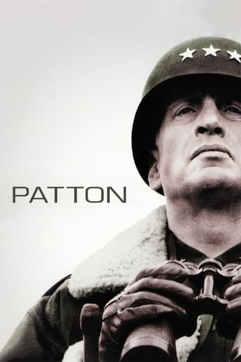 Patton, Rebelde ou Herói?