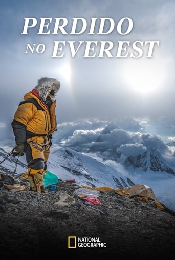 Perdido no Everest