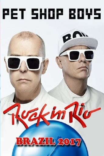 Pet Shop Boys: Rock in Rio