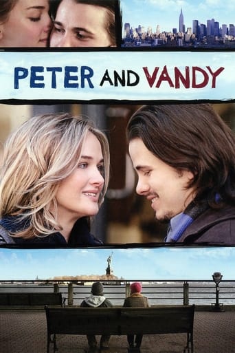 Peter e Vandy