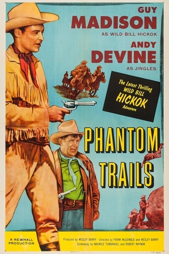 Phantom Trails