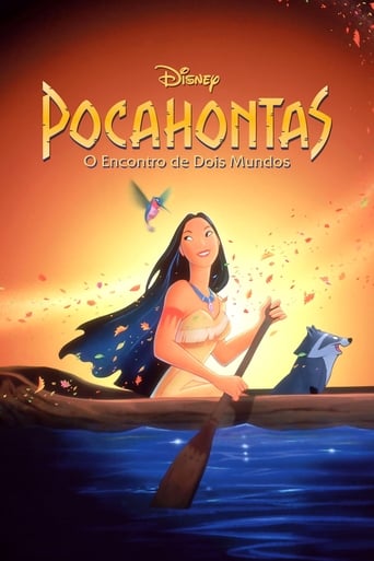 Pocahontas: O Encontro de Dois Mundos