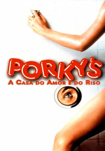 Porky's: A Casa do Amor e do Riso