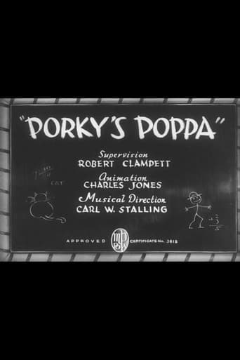 Porky's Poppa