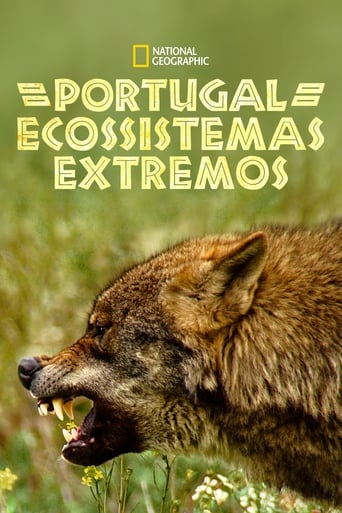 Portugal: Ecossistemas Extremos