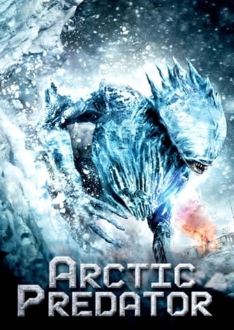 Predador Ártico
