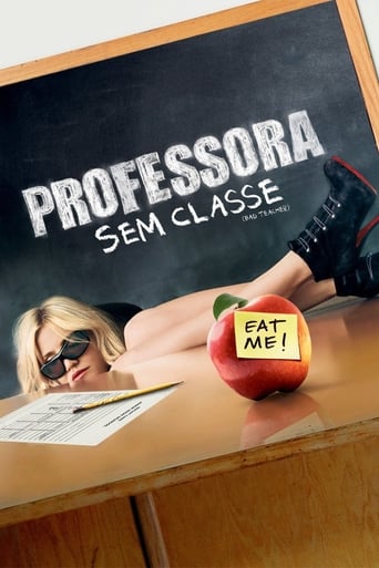 Professora Sem Classe