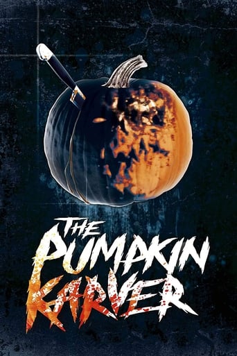 Pumpkin Karver: A Nova Face do Terror