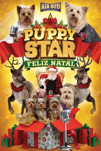 Pup Star: Feliz Natal