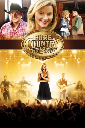 Pure Country 2: O Dom da Música