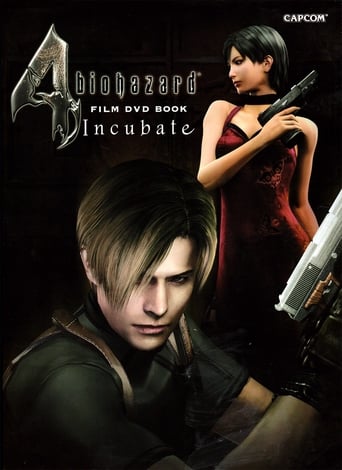 Resident Evil 4: Incubação