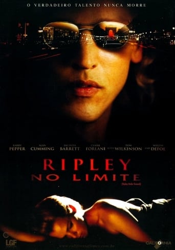 Ripley - No Limite