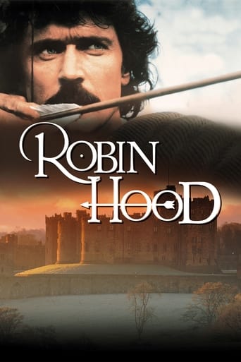 Robin Hood - O Herói dos Ladrões