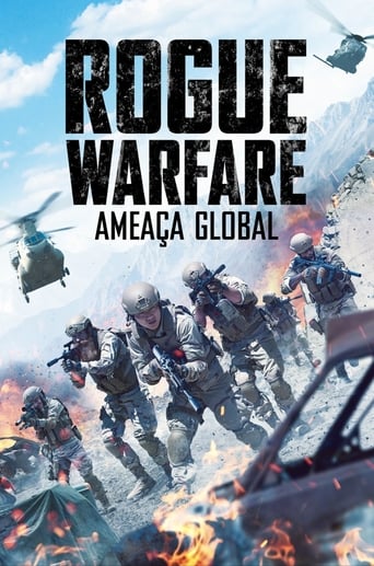 Rogue Warfare - Ameaça Global