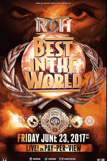 ROH Best in the World 2017