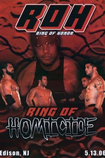 ROH Ring of Homicide