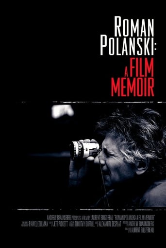 Roman Polanski: Uma Memória Cinematográfica