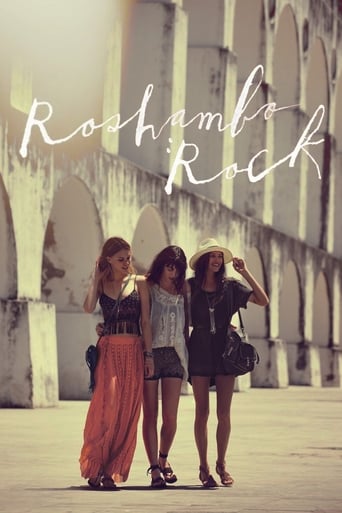 Roshambo: Rock