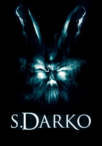 S. Darko - Um Conto de Donnie Darko