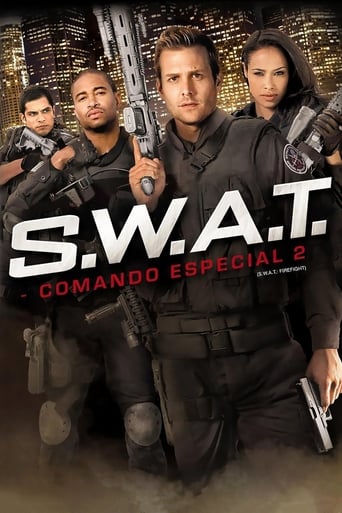 S.W.A.T. - Comando Especial 2